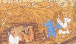 草船借箭视频,智勇双全的古代军事谋略